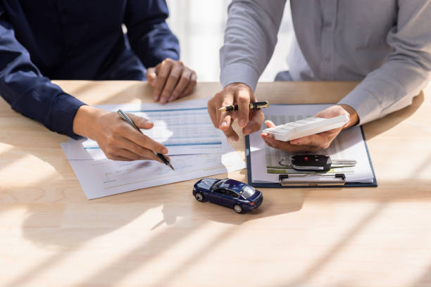 Car insurance options for Heber residents